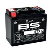 Bosch BTX12-BS Akü