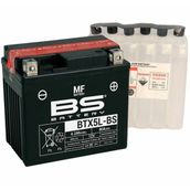 Bosch BTX5L-BS Akü