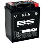 Bosch BTX7L SLA Akü