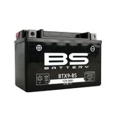 Bosch BTX9-BS Akü
