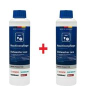 Bosch Bulaşık Makinesi Temizleyicisi 2 Adet