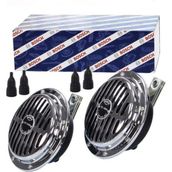 Bosch Büyük Kafa 12V Krom Korna