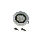 Bosch Büyük Kafa Mikrofon Korna 12V Set, 300/375 Hz