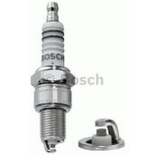 Bosch Chevrolet Aveo 1.2 2006-2008 Nikel 4 Adet Buji