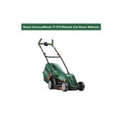 Bosch Cım Bıcme Makınası Unıversal Rotak 37-570