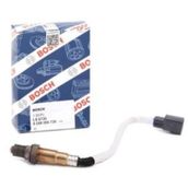 Bosch Citroen C1 1.0 2005-2014 Oksijen Sensörü