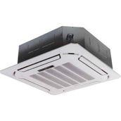 Bosch Climate 5000i L 42000 BTU Inverter Kaset Tipi Klima