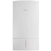 Bosch Comfort Condense 30 Kw Tam Yoğuşmalı Kombi
