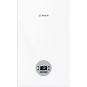 Bosch Condens 1200 W 28/30 Kw Tam Yoğuşmalı Kombi