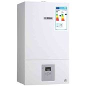 Bosch Condens 2500 W 24 Kw Tam Yoğuşmalı Kombi