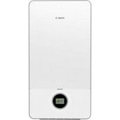 Bosch Condens 7000i W 24/28 Kw Beyaz Tam Yoğuşmalı Kombi
