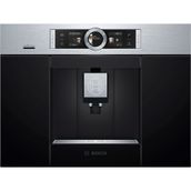 Bosch CTL636ES6 Ankastre Kahve Makinesi
