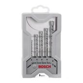 Bosch cyl-3 Beton 5 Parça Matkap Ucu Seti