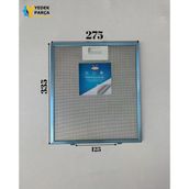 Bosch Davlumbaz 27.5x33.5 cm Arka Ara 12.5 cm Aspiratör Filtresi