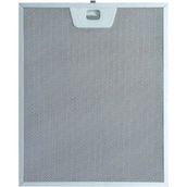 Bosch Davlumbaz Ankastre Aspiratör Alüminyum Tırnaksız Yağ Filtresi Tel Filtre 253X300 25,3X30
