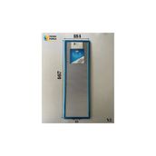 Bosch DFT63CA50T/01 Davlumbaz Metal Yağ Filtresi Seti