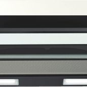 Bosch DFT63CA60T Aspiratör