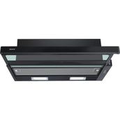 Bosch DFT63CA61T Aspiratör Siyah