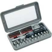 Bosch DIY 46 Parça Tornavida Seti