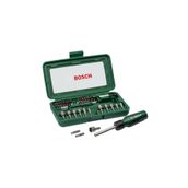 Bosch DIY 46 Parça Tornavida Seti