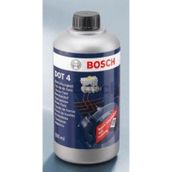 Bosch Dot 4 500 ml Fren Hidroliği