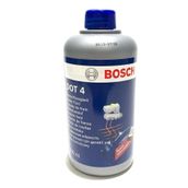 Bosch Dot 500 ml Fren Hidrolik Yağı