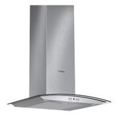 Bosch DWA06E651 Ankastre Davlumbaz