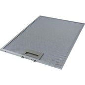 Bosch DWB067A50/DWB06W453 Davlumbaz Metal Yağ Filtresi