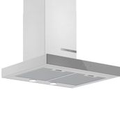Bosch DWB67BK70T 60 cm Beyaz Duvar Tipi Ankastre Davlumbaz