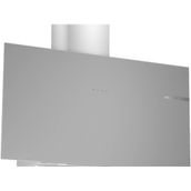 Bosch DWF95AJ70T 90 cm Gri Ankastre Davlumbaz