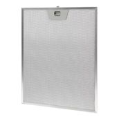 Bosch DWG66CD20T Davlumbaz Aspiratör Filtresi 25.3X30 cm Filtre Tek Tırnak