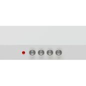 Bosch Dwp64cc20t Serie 2 D Enerji Sınıfı 60 Cm Duvar Tipi Davlumbaz