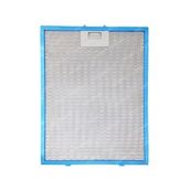 Bosch DWW061451S Uyumlu Davlumbaz Metal Yağ Filtresi
