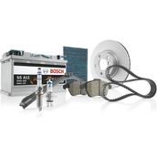 Bosch EA Rez Favorit Forman Doblo Palio 1.2 8v 1.6 16V Buji