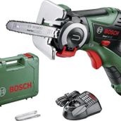 Bosch Easycut 1 Adet Akü ve Şarj Cihazı 12 Akülü Testere