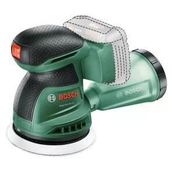 Bosch Easyorbit 18V-10 Akülü Zımpara Solo