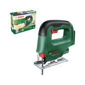 Bosch EasySaw 18V-70 Solo Akülü Dekupaj Testeresi