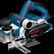 Bosch El Planyası GHO 40-82 C (850 W)