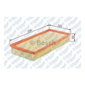 Bosch F026400376 Hava Filtresi