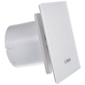 Bosch F1700WS 100 DP100 mw Dekoratif Panel Mat Beyaz Cam