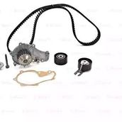 Bosch Ford Fiesta 1.4 TDCI 2001-2010 Devirdaimli Triger Seti