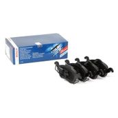 Bosch Ford Focus 1 1999-2004 Ön Fren Balatası
