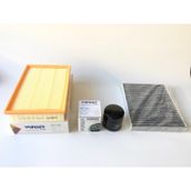 Bosch Ford Focus 1.6 Tdci T3D Filtre Seti