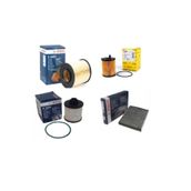 Bosch Ford Focus 1.6 Tdci Turnier T3D Filtre Seti