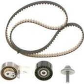 Bosch Ford Focus III 1.5 TDCI Euro6 2014-2020 Triger Seti