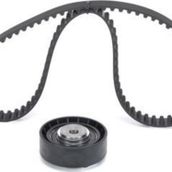 Bosch Ford Tourneo Connect 1.8 TDCI TDDI DI 2002-2013 Triger Seti