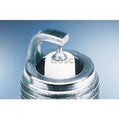 Bosch FR7KPP332 Audi A6 Bmw Buji