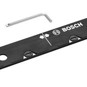 Bosch FSN VEL Kılavuz Rayı İçin Bağlantı Elemanı