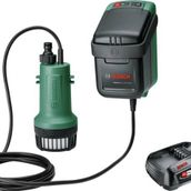 Bosch Garden Pump 18 V 2000 Akülü Bahçe Pompası