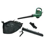 Bosch Garden Tidy Yaprak Toplama-Üfleme Makinesi